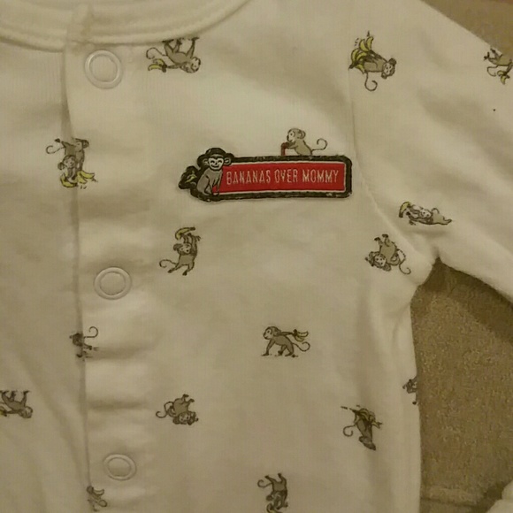 Bundle of 4 NB - Picture 2 of 3